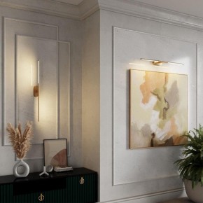 Подсветка для картины Odeon Light Aledo 6635/9WL в Александровском - alexsandrovskoe.mebel24.online | фото 5