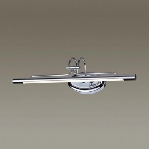 Подсветка для картины Odeon Light Bacca 4905/8WL в Александровском - alexsandrovskoe.mebel24.online | фото 2