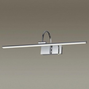 Подсветка для картины Odeon Light Geba 4910/12WL в Александровском - alexsandrovskoe.mebel24.online | фото 2