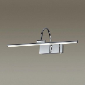 Подсветка для картины Odeon Light Geba 4910/8WL в Александровском - alexsandrovskoe.mebel24.online | фото 2