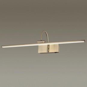 Подсветка для картины Odeon Light Geba 4911/12WL в Александровском - alexsandrovskoe.mebel24.online | фото 2