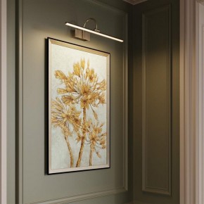 Подсветка для картины Odeon Light Geba 4911/12WL в Александровском - alexsandrovskoe.mebel24.online | фото 3