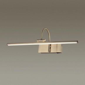 Подсветка для картины Odeon Light Geba 4911/8WL в Александровском - alexsandrovskoe.mebel24.online | фото 2