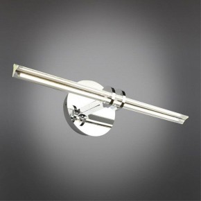 Подсветка для картины Omnilux Dudda OML-09901-08 в Александровском - alexsandrovskoe.mebel24.online | фото 2