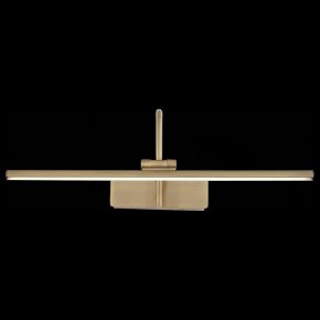Подсветка для картины ST-Luce Centiаna SL444.031.01 в Александровском - alexsandrovskoe.mebel24.online | фото 4