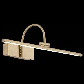Подсветка для картины ST-Luce Centiаna SL444.031.01 в Александровском - alexsandrovskoe.mebel24.online | фото 5