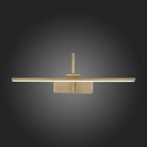 Подсветка для картины ST-Luce Centiаna SL444.031.01 в Александровском - alexsandrovskoe.mebel24.online | фото 6