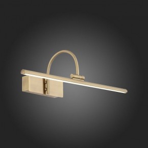 Подсветка для картины ST-Luce Centiаna SL444.031.01 в Александровском - alexsandrovskoe.mebel24.online | фото 7