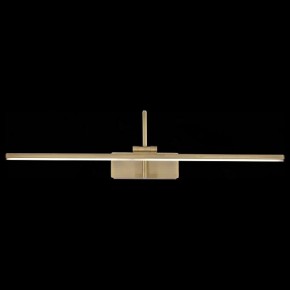 Подсветка для картины ST-Luce Centiаna SL444.301.01 в Александровском - alexsandrovskoe.mebel24.online | фото 4