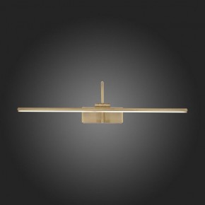 Подсветка для картины ST-Luce Centiаna SL444.301.01 в Александровском - alexsandrovskoe.mebel24.online | фото 6