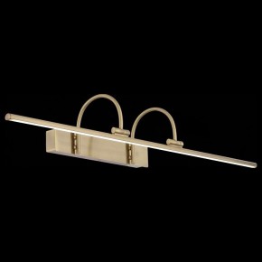 Подсветка для картины ST-Luce Centiаna SL444.311.01 в Александровском - alexsandrovskoe.mebel24.online | фото 4