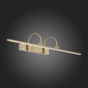 Подсветка для картины ST-Luce Centiаna SL444.311.01 в Александровском - alexsandrovskoe.mebel24.online | фото 6