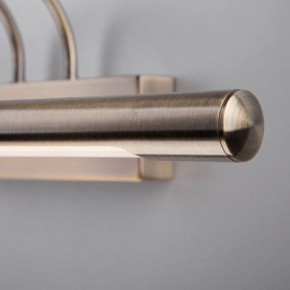 Подсветка для зеркала Elektrostandard Simple a063695 в Александровском - alexsandrovskoe.mebel24.online | фото 4