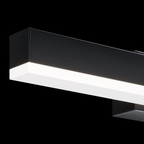 Подсветка для зеркала Maytoni Fichte MIR012WL-L9B4K в Александровском - alexsandrovskoe.mebel24.online | фото 5