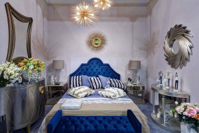 Подвесная люстра 20MD3349-12 в Александровском - alexsandrovskoe.mebel24.online | фото 3