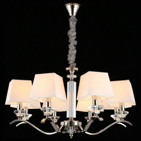 Подвесная люстра Aployt Emilia APL.723.03.08 в Александровском - alexsandrovskoe.mebel24.online | фото 2