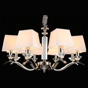 Подвесная люстра Aployt Emilia APL.723.03.08 в Александровском - alexsandrovskoe.mebel24.online | фото 4