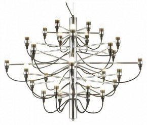 Подвесная люстра Aployt Izeult APL.782.03.30 в Александровском - alexsandrovskoe.mebel24.online | фото