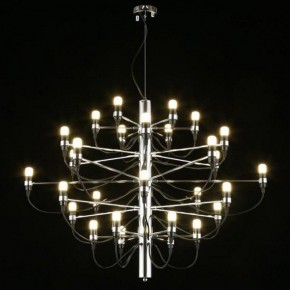 Подвесная люстра Aployt Izeult APL.782.03.30 в Александровском - alexsandrovskoe.mebel24.online | фото 10