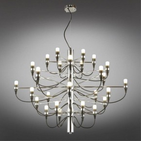 Подвесная люстра Aployt Izeult APL.782.03.30 в Александровском - alexsandrovskoe.mebel24.online | фото 11