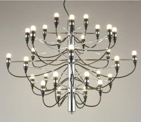 Подвесная люстра Aployt Izeult APL.782.03.30 в Александровском - alexsandrovskoe.mebel24.online | фото 6