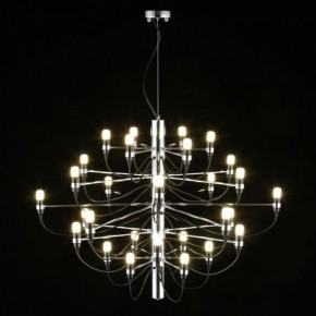 Подвесная люстра Aployt Izeult APL.782.03.30 в Александровском - alexsandrovskoe.mebel24.online | фото 8