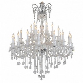 Подвесная люстра Aployt Ketrin APL.812.03.30 в Александровском - alexsandrovskoe.mebel24.online | фото 1