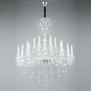 Подвесная люстра Aployt Ketrin APL.812.03.30 в Александровском - alexsandrovskoe.mebel24.online | фото 2