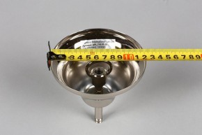 Подвесная люстра Aployt Patricia APL.716.03.15 в Александровском - alexsandrovskoe.mebel24.online | фото 11