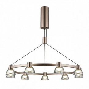 Подвесная люстра Aployt Rezeda APL.788.03.09 в Александровском - alexsandrovskoe.mebel24.online | фото 2