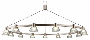 Подвесная люстра Aployt Rezeda APL.788.03.15 в Александровском - alexsandrovskoe.mebel24.online | фото