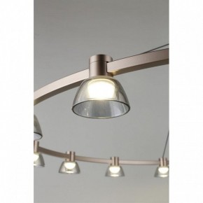 Подвесная люстра Aployt Rezeda APL.788.03.15 в Александровском - alexsandrovskoe.mebel24.online | фото 8