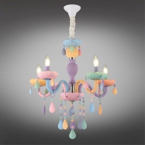 Подвесная люстра Aployt Selestina APL.663.03.05 в Александровском - alexsandrovskoe.mebel24.online | фото 11
