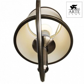 Подвесная люстра Arte Lamp Alice A3579LM-5AB в Александровском - alexsandrovskoe.mebel24.online | фото 4