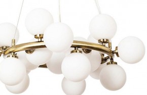 Подвесная люстра Arte Lamp Bolla-piccolo A3988SP-20AB в Александровском - alexsandrovskoe.mebel24.online | фото 4