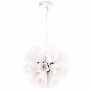 Подвесная люстра Arte Lamp Canzone A3469SP-25CC в Александровском - alexsandrovskoe.mebel24.online | фото 2