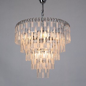 Подвесная люстра Arte Lamp Eliza A1009SP-6CC в Александровском - alexsandrovskoe.mebel24.online | фото 3