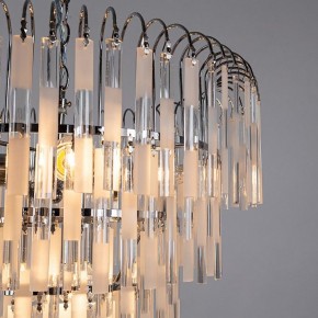 Подвесная люстра Arte Lamp Eliza A1009SP-6CC в Александровском - alexsandrovskoe.mebel24.online | фото 5