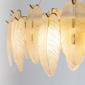 Подвесная люстра Arte Lamp Evie A4052SP-12SG в Александровском - alexsandrovskoe.mebel24.online | фото 6
