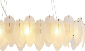 Подвесная люстра Arte Lamp Evie A4152SP-8SG в Александровском - alexsandrovskoe.mebel24.online | фото 3