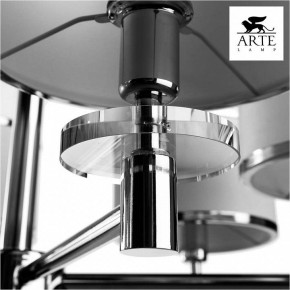Подвесная люстра Arte Lamp Furore A3990LM-6CC в Александровском - alexsandrovskoe.mebel24.online | фото 4