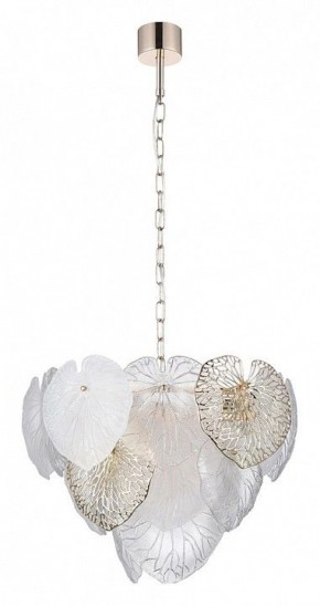 Подвесная люстра Arte Lamp Kapri A4078LM-6GO в Александровском - alexsandrovskoe.mebel24.online | фото 2