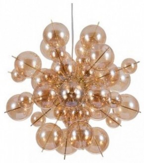 Подвесная люстра Arte Lamp Molecule A8313SP-6GO в Александровском - alexsandrovskoe.mebel24.online | фото 2