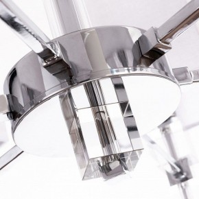 Подвесная люстра Arte Lamp North A5896LM-6CC в Александровском - alexsandrovskoe.mebel24.online | фото 3