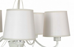 Подвесная люстра Arte Lamp Orlean A9310LM-5WG в Александровском - alexsandrovskoe.mebel24.online | фото 10