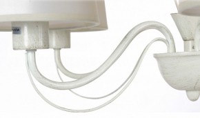Подвесная люстра Arte Lamp Orlean A9310LM-5WG в Александровском - alexsandrovskoe.mebel24.online | фото 9