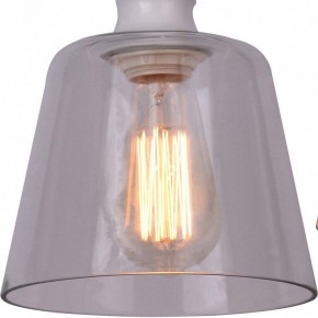 Подвесная люстра Arte Lamp Passero A4289LM-3WH в Александровском - alexsandrovskoe.mebel24.online | фото 3