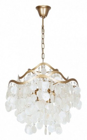 Подвесная люстра Arte Lamp Pipirima A4065SP-6SG в Александровском - alexsandrovskoe.mebel24.online | фото 2