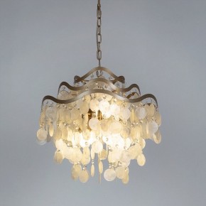Подвесная люстра Arte Lamp Pipirima A4065SP-6SG в Александровском - alexsandrovskoe.mebel24.online | фото 3