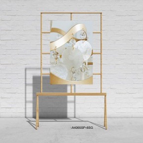 Подвесная люстра Arte Lamp Pipirima A4065SP-6SG в Александровском - alexsandrovskoe.mebel24.online | фото 4